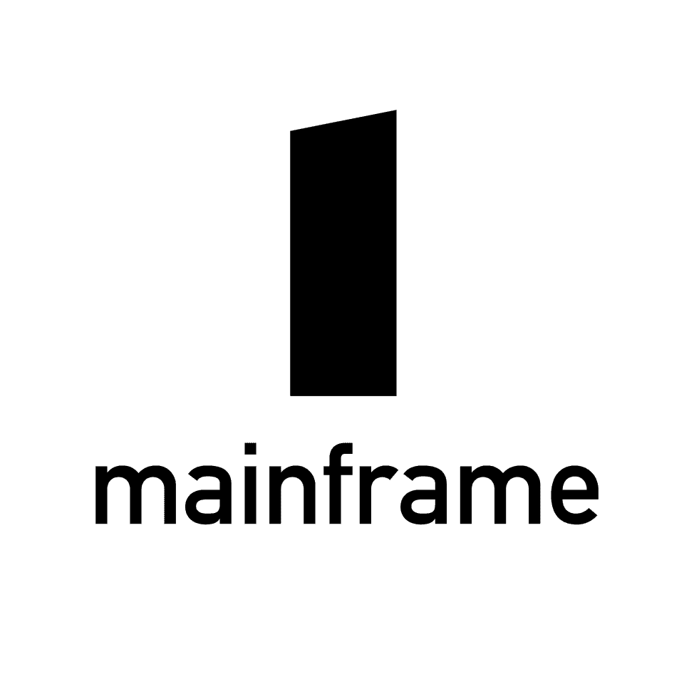 Mainframe logo