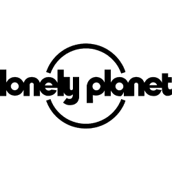 Lonely Planet logo