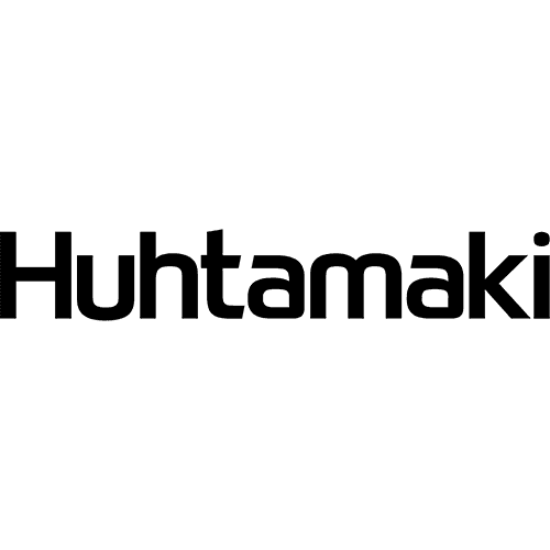 Huhtamäki logo