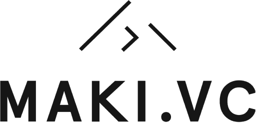 Maki.vc logo