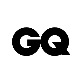 GQ logo