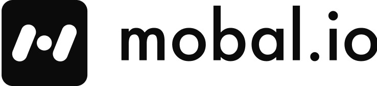 Mobal logo