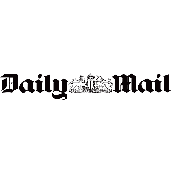 Daily mail logo