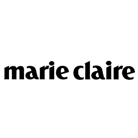 Marie Claire logo