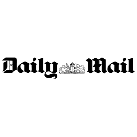 Daily Mail logo