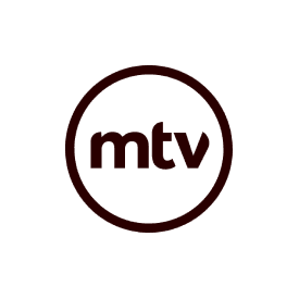 MTV logo