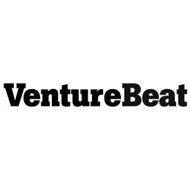 VentureBeat logo