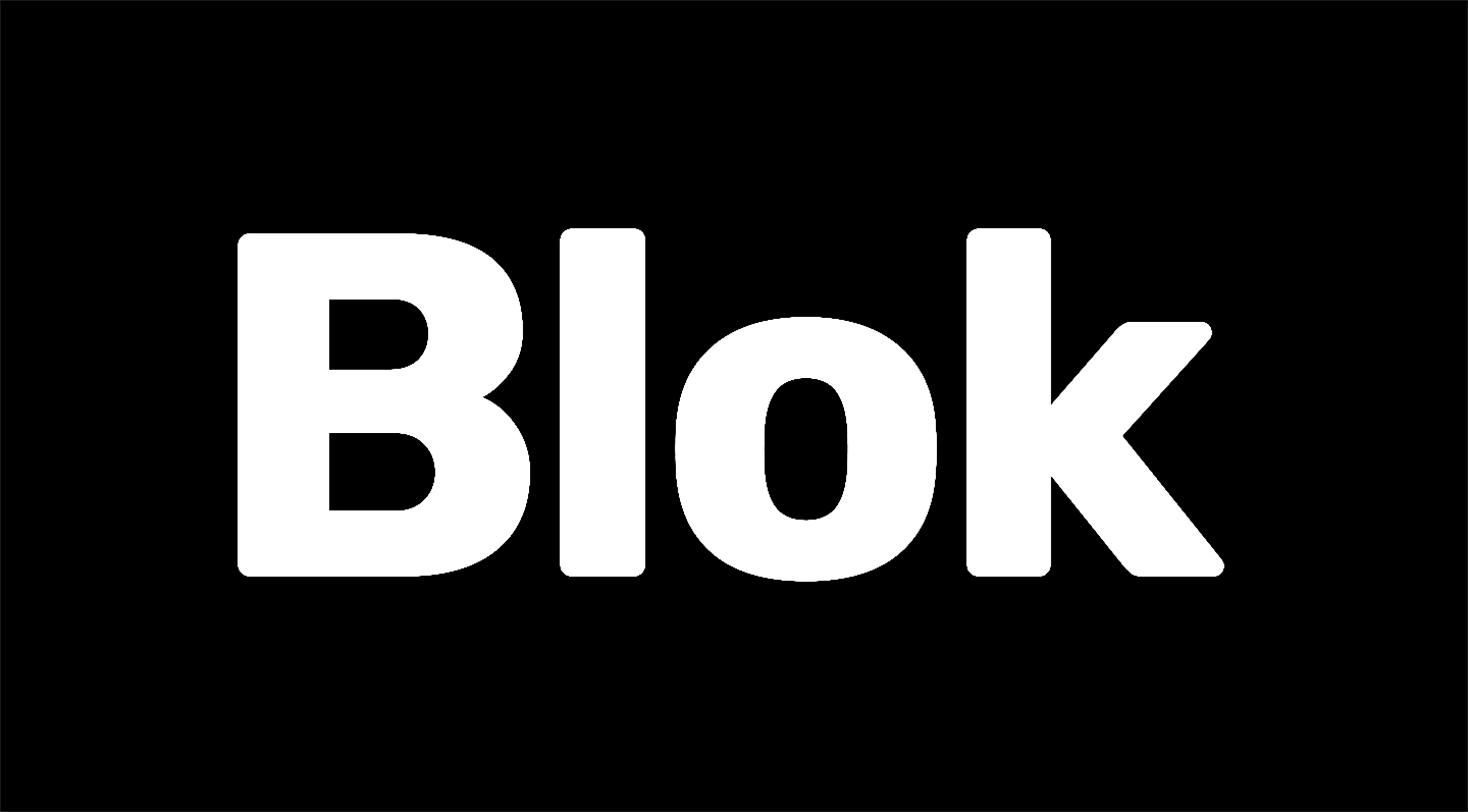 Blok logo