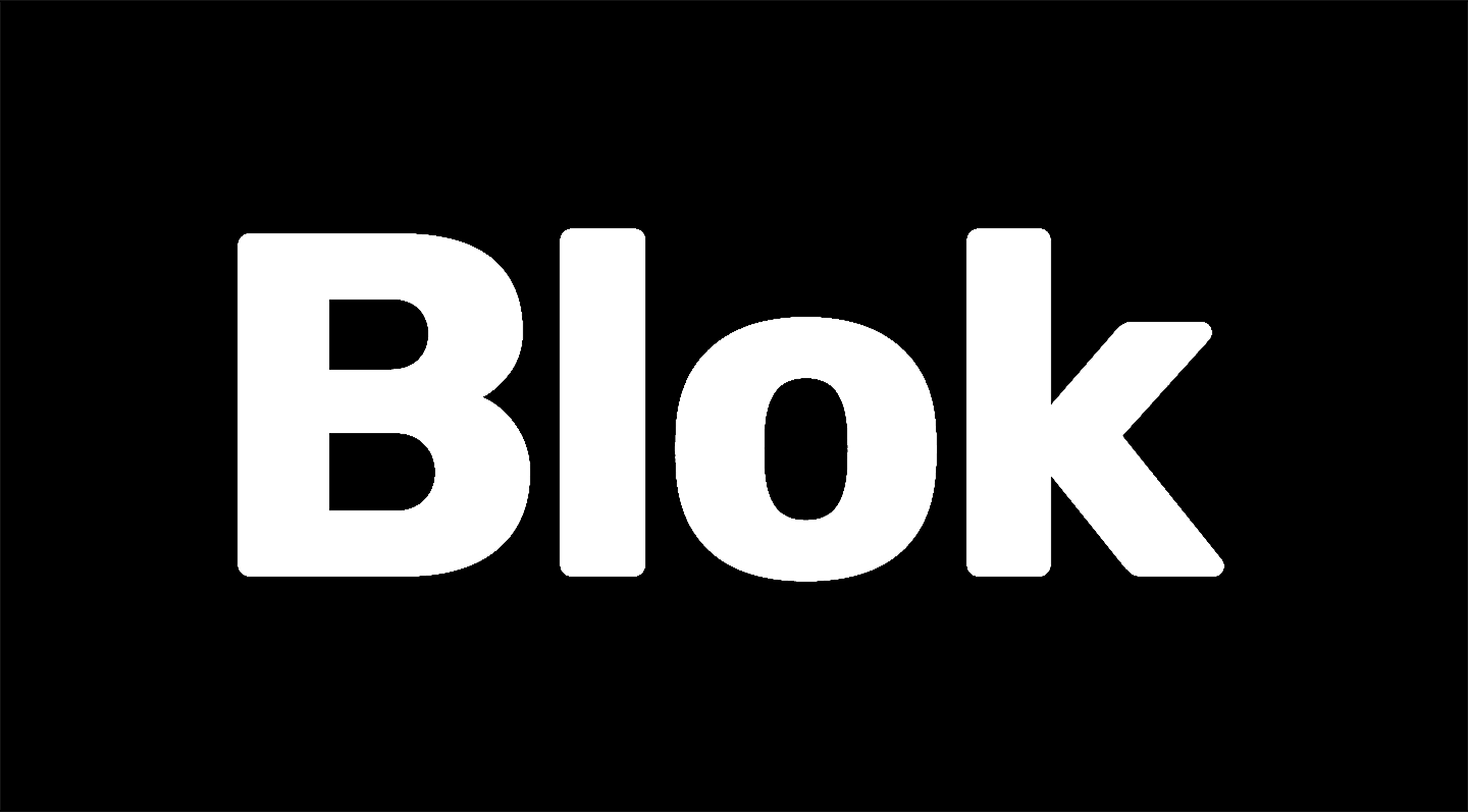 Blok logo