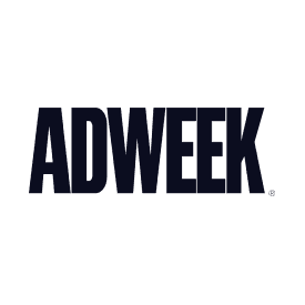 Adweek logo