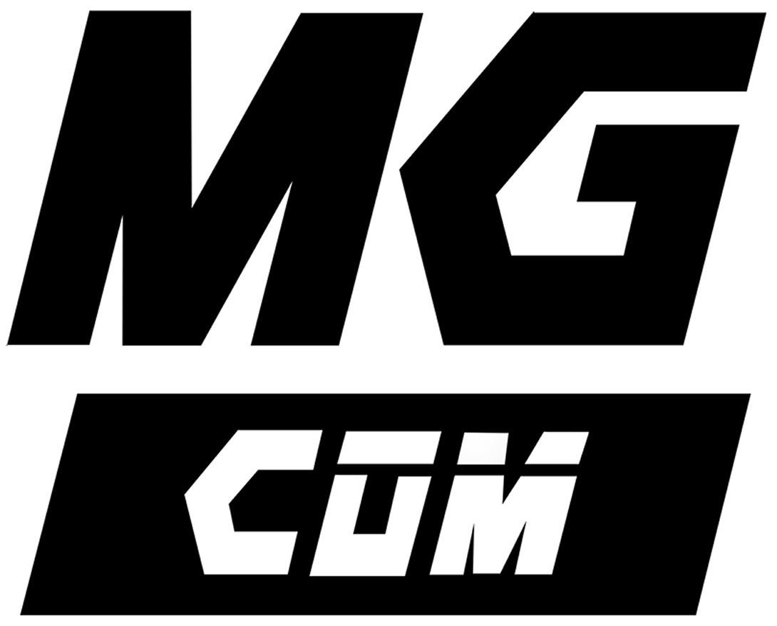 MG logo