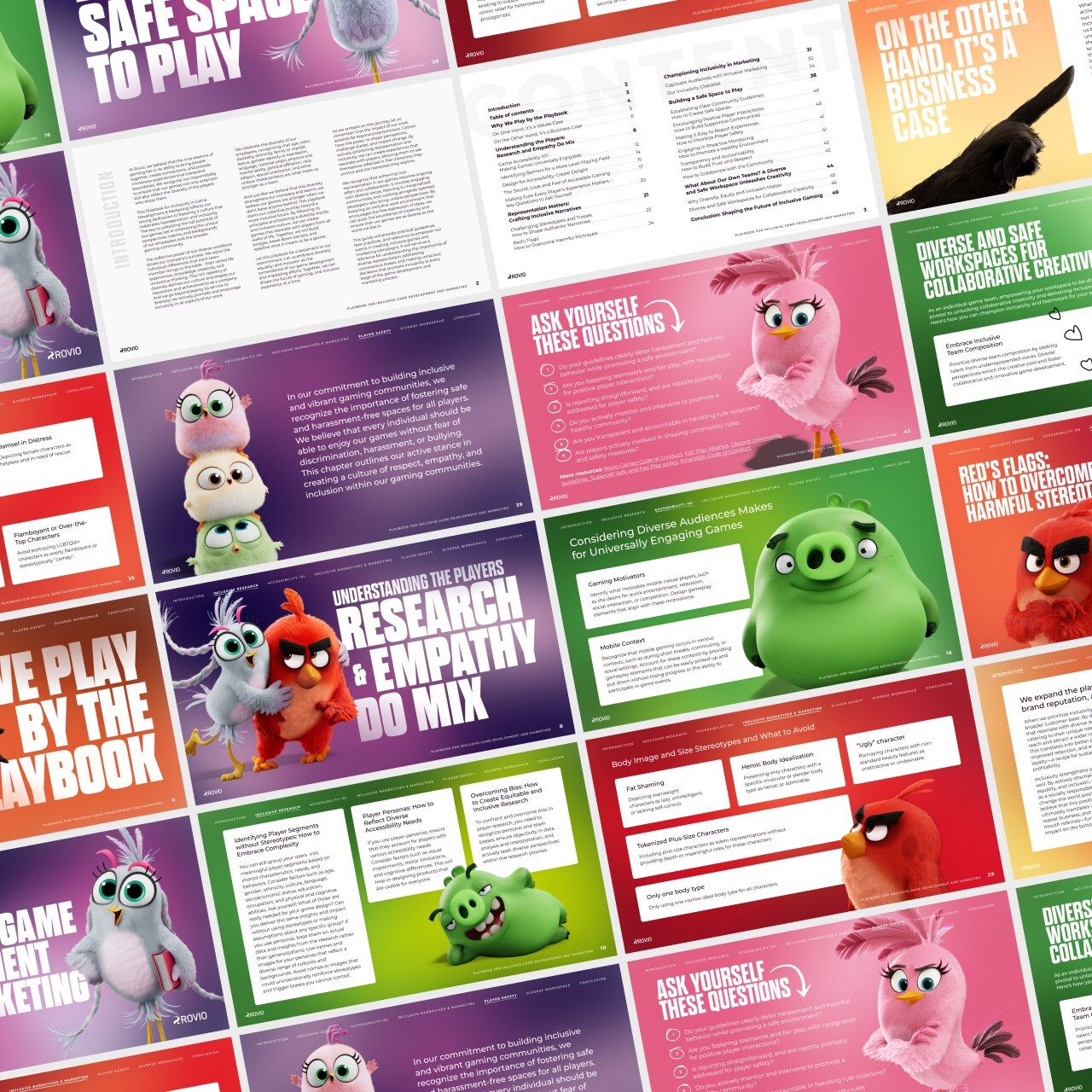 Rovio