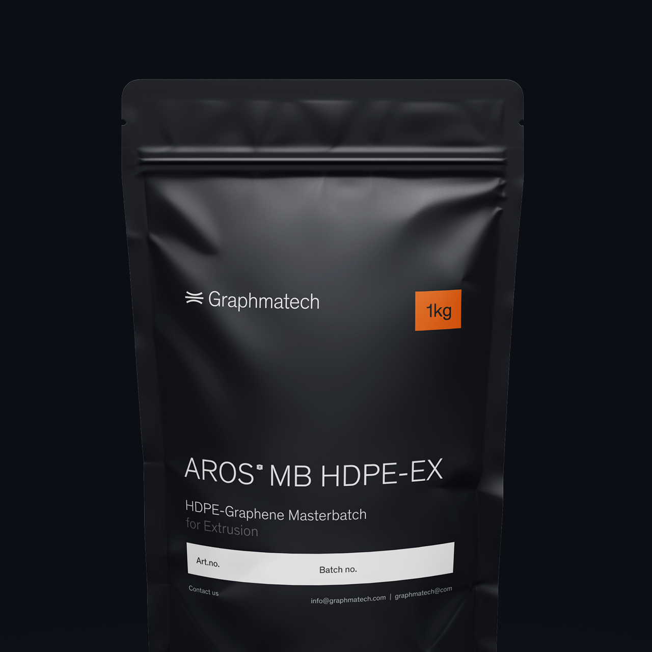 Graphmatech