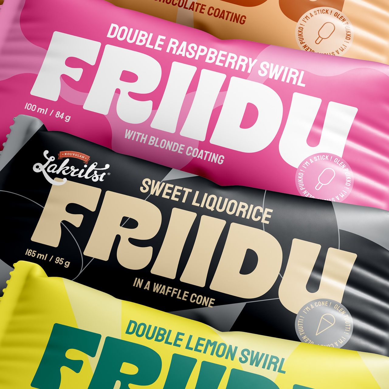 Friidu