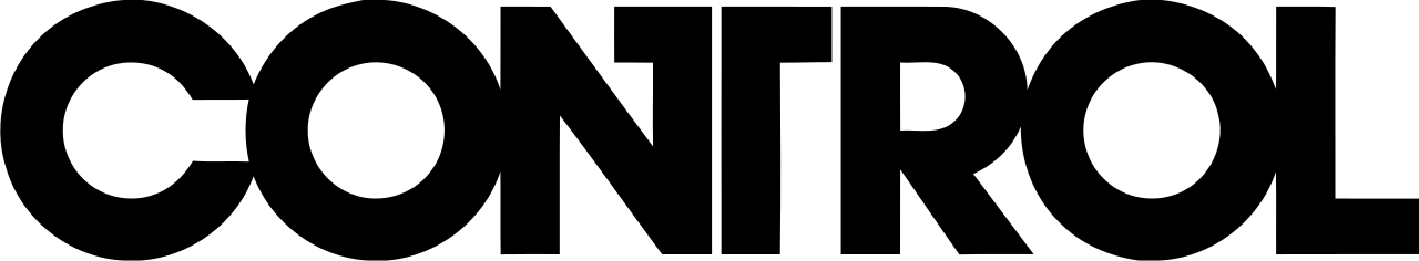 Control logo logo