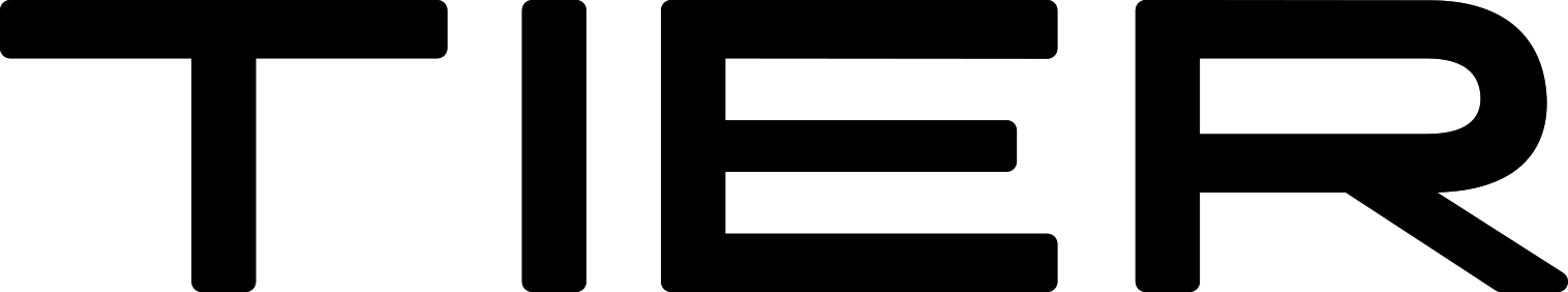 TIER logo