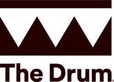 The Drum logo