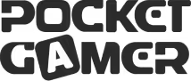 Pocket Gamer logo