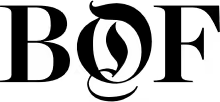 Business of Fashion logo