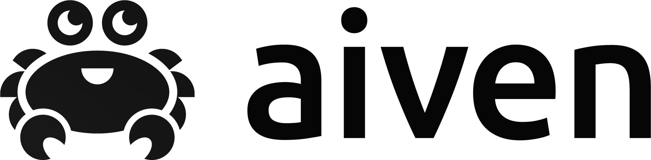 Aiven logo