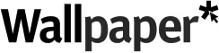 Wallpaper logo