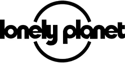 Lonely Planet logo