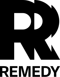Remedy logo logo