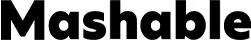 Mashable logo