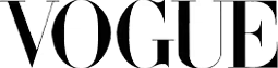 Vogue logo