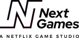 Next Games logo