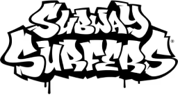 Subway Surfers logo