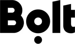 Bolt logo