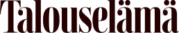 Talouselämä logo