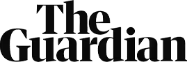 The Guardian logo