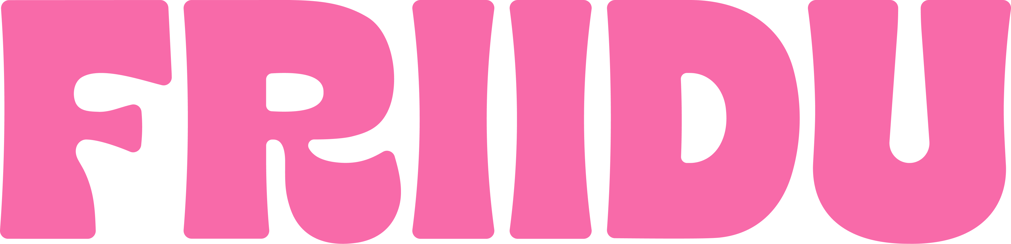 logo a bit bigger