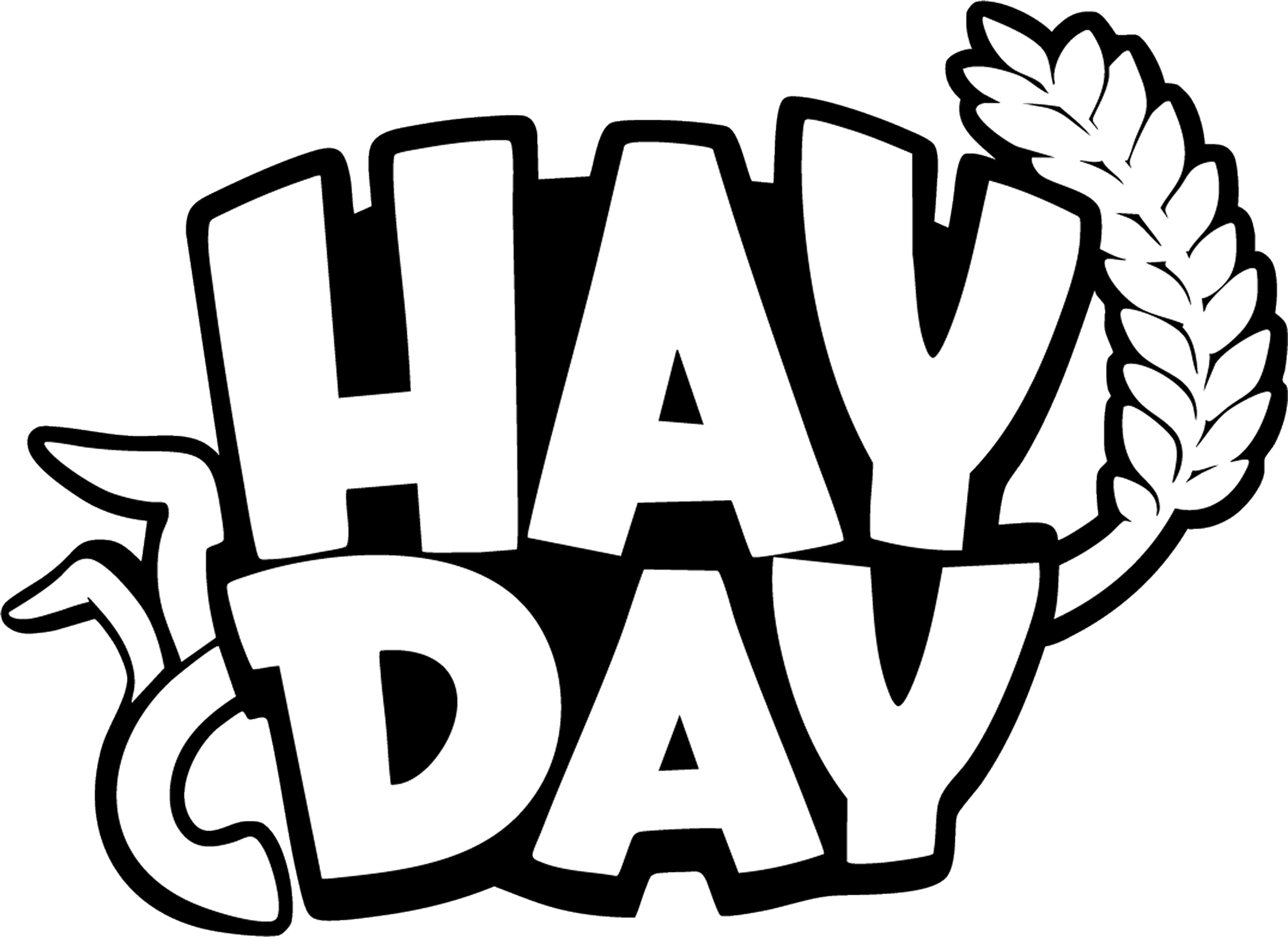 Hay Day logo