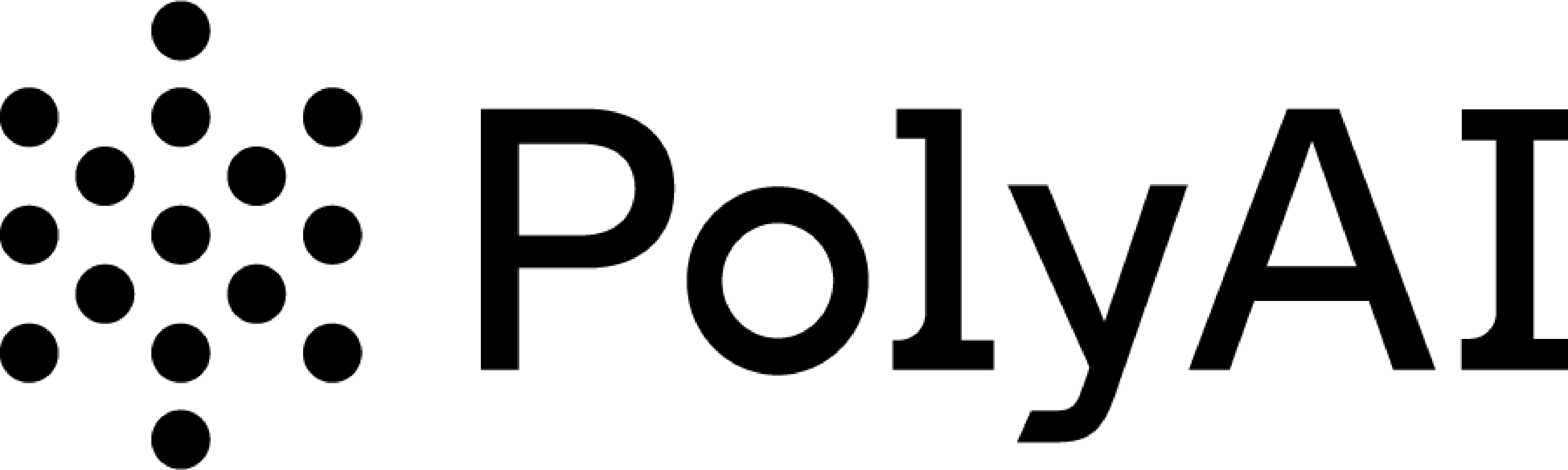 Poly.ai logo