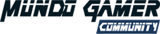 Mundo Gamer logo