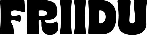 Friidu logo