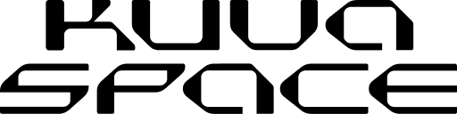 Kuva Space logo