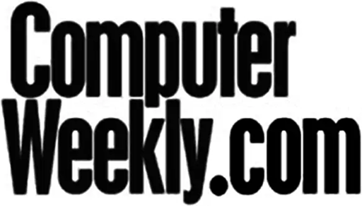 ComputerWeekly logo