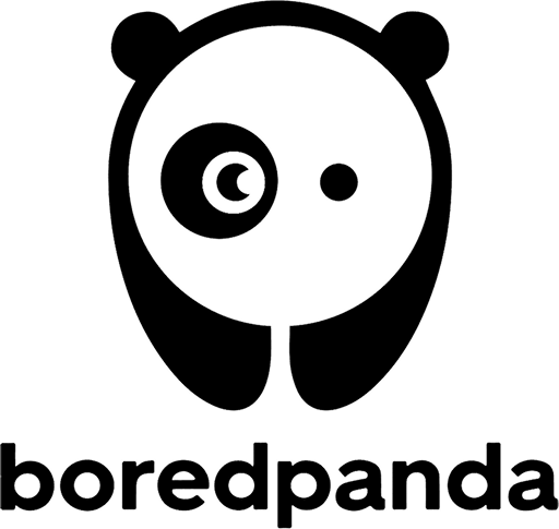 Bored Panda logo