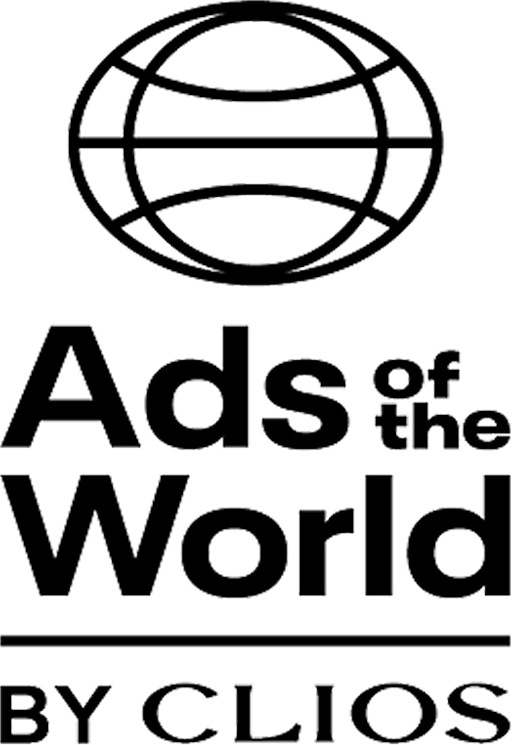 Ads of the world logo