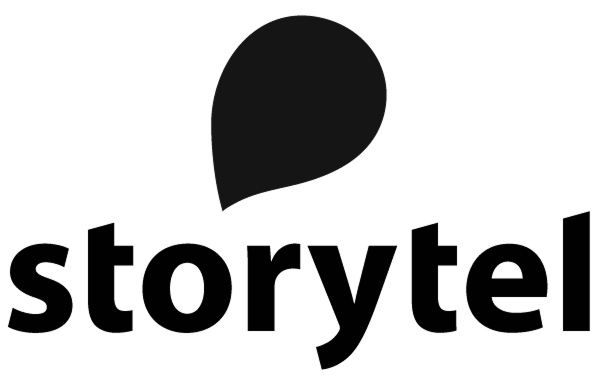 Storytel logo