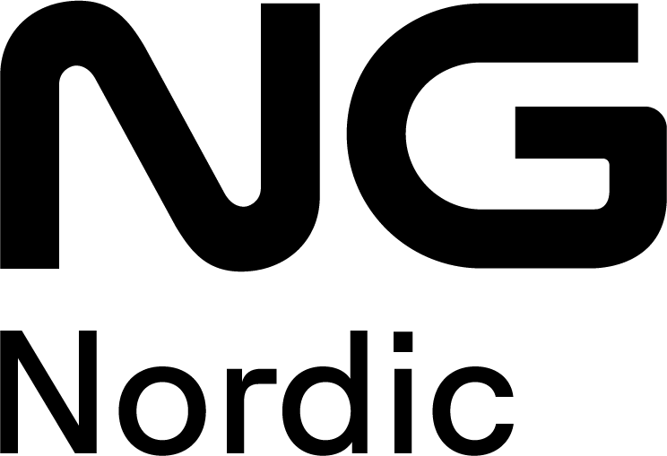 NG Nordic logo