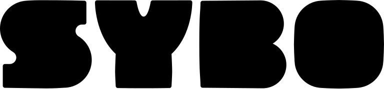 Sybo logo