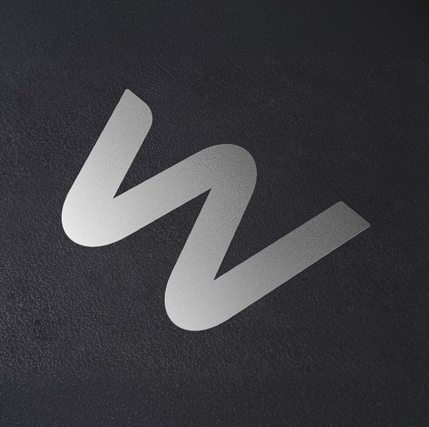 Willo x Bou: logo highlight