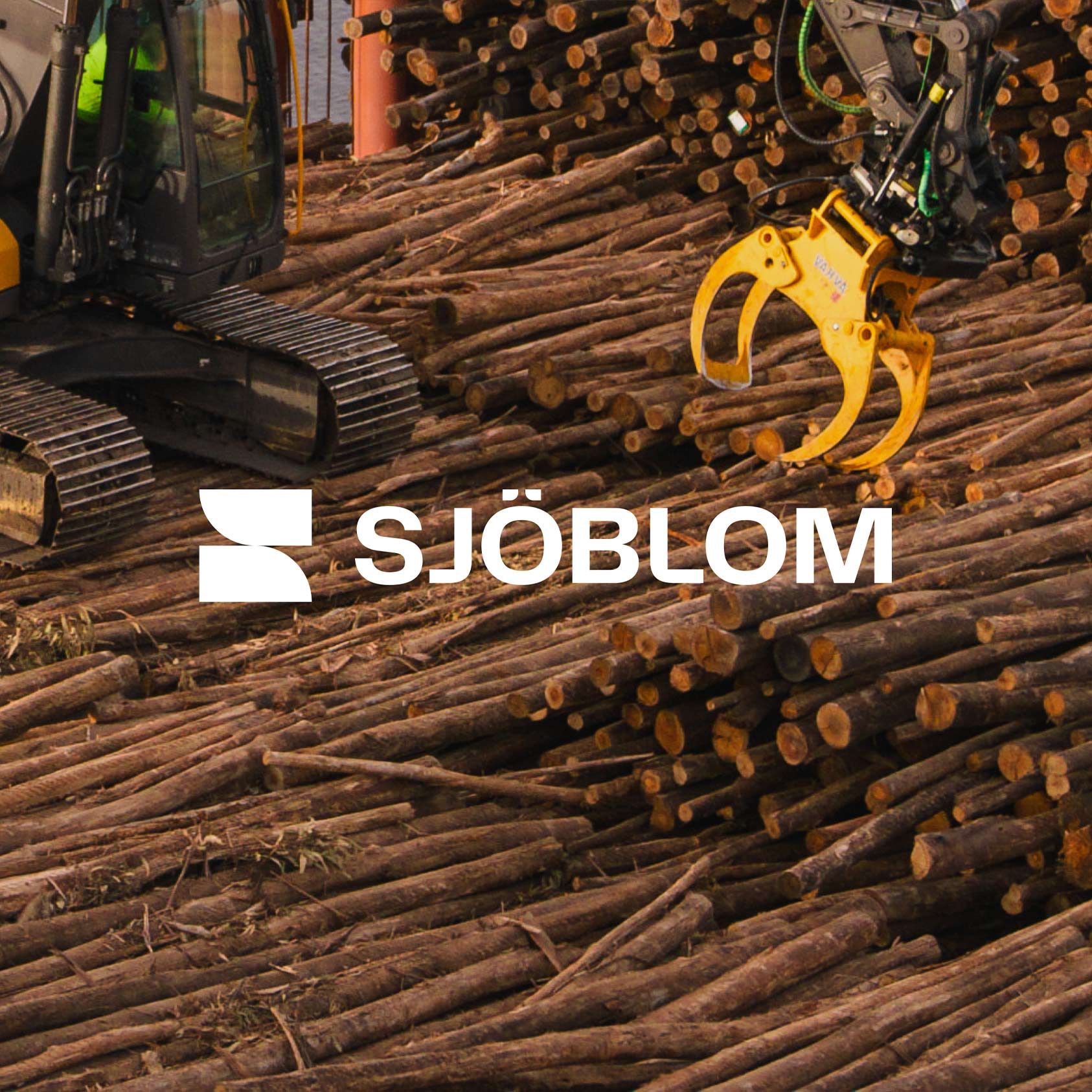Sjöblom